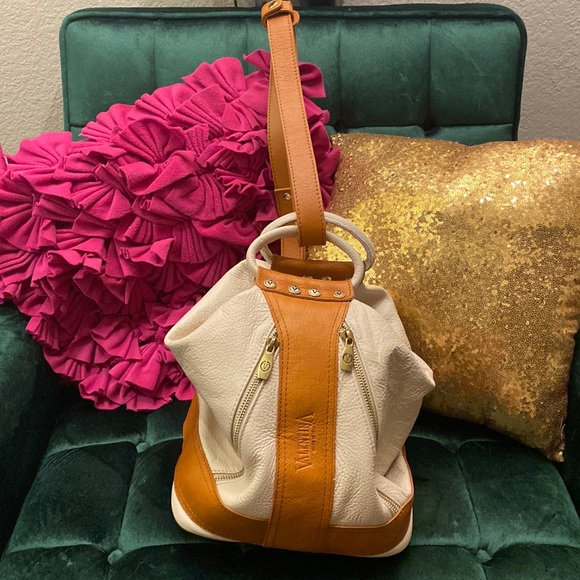 Valentina Bags Valentina Made In Italy Multipurpose Purse Poshmark